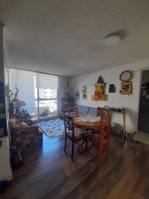 CentroCasas.cl Arriendo de Departamento en Valdivia, Las Ánimas